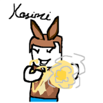 kosimi