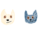 The Australian Cattle Dog owners