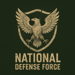 National Defense Force | NDF
