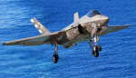 New aircraft carrier