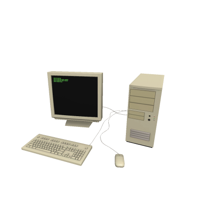 Computer