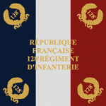 128e Régiment d'Infanterie 'Abbeville'