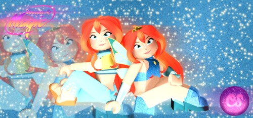 [5th]Universe of Magic