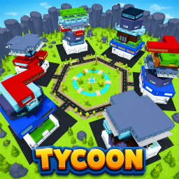 Simple Tycoon