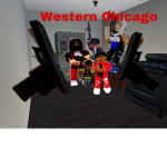 Western Chicago