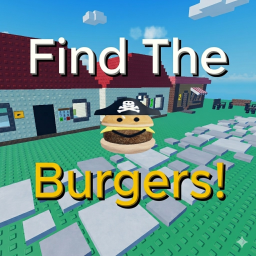 Find the Burgers