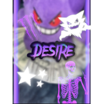 desire”