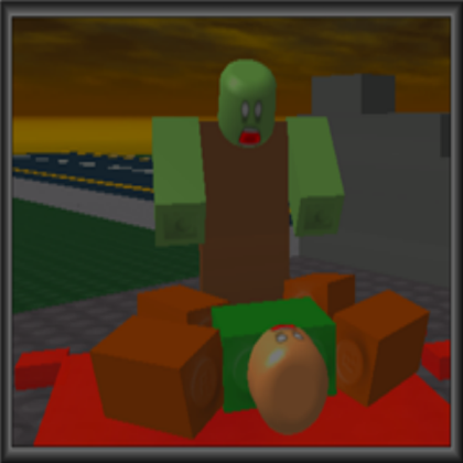 Roblox City: Preveiw One ~Sonic1829~ Roblox decal