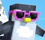 PENGUIN SLIDEEEE