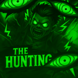 The Hunting🔫