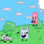 Find The Scraps!