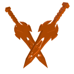 Sunburst Swords