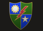 {•} 75th Ranger Regiment {•}