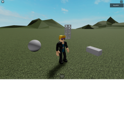 Build World