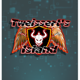 Tw's Island
