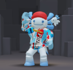 Funny club gang
