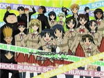 School Rumble - The official fan club