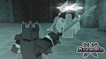 Knights of Arcadia Game