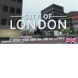 London UK United Kingdom icon