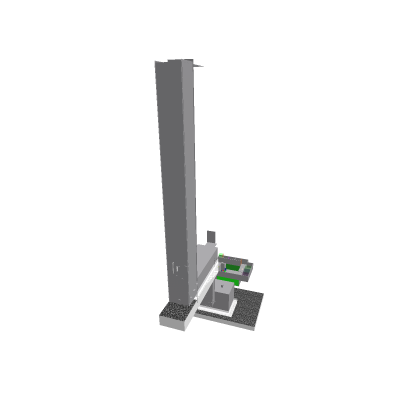 MonoTRIA Test 18