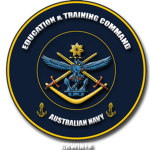 Naval Education and Training Command |AN|