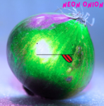Neon Onion games