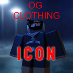 OGclothing ENT