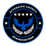 Sheriff Headquarters | RCSD