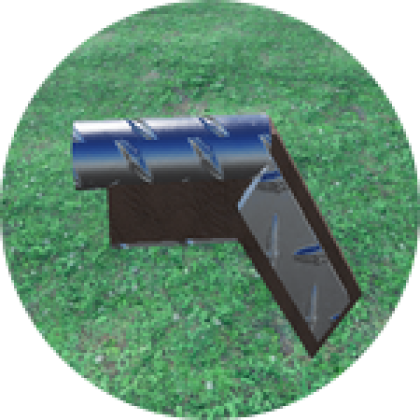 gun - Roblox