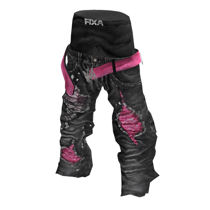 Pantalon Fixa V4