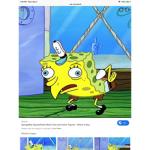 spounge bob planet