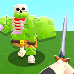 🗡️ [UPD] Fight Your Zombie icon