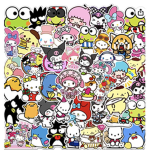 Sanrio Fan Group (o w o)