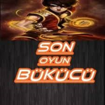 Son Oyun Bükücüler