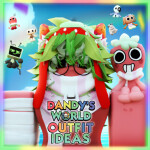 [290+] Dandy's World Outfits