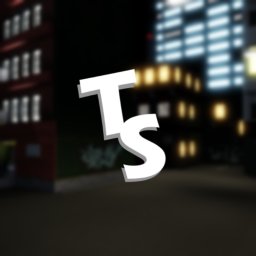 TS Small Japan Town