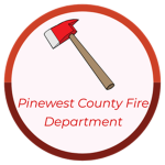 Pinewest County Fire Department