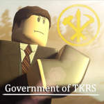 Nations Government Of Korea