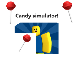The Simulator of Candies