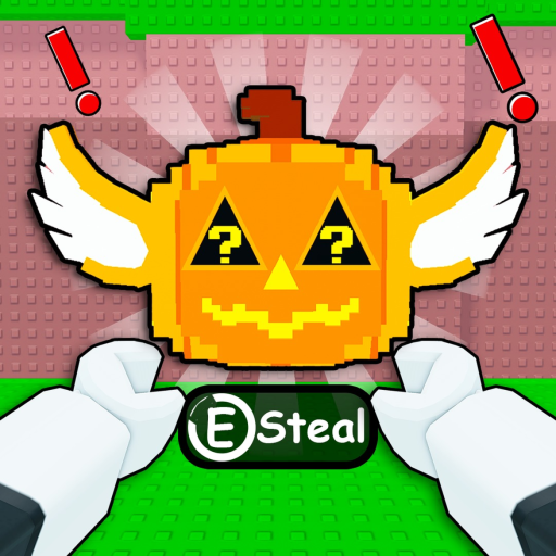Don't Steal the Brainrot Lucky Block 🎁