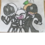 Skid's group for spooky month