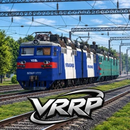[VRRP] Николаев РП icon