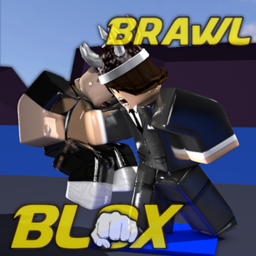 👊 Brawl Blox