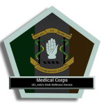[] Medical Cοrps