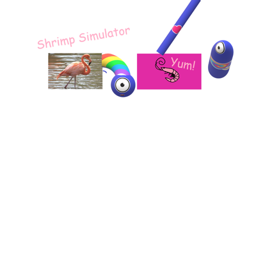 🦐Shrimp Simulator 🦐 [NEW!]