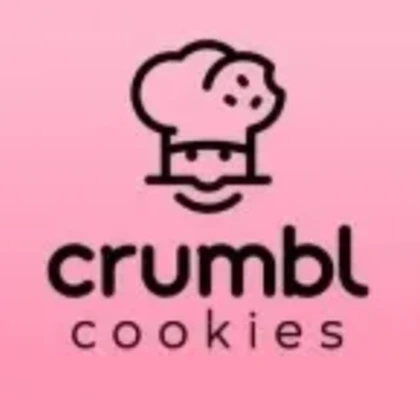 Crumbl Cookies | RBLX Roblox group icon