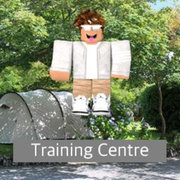 Studio Games And More Training Centre!