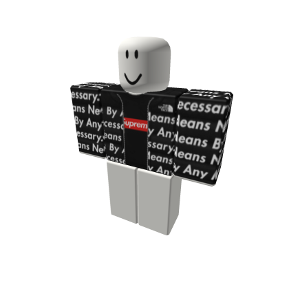 Supreme goku Roblox