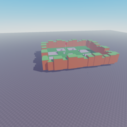 chinese yart factory tycoon screenshot 1