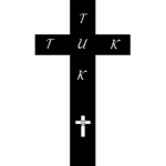 The almighty Church of Tuk Tuk